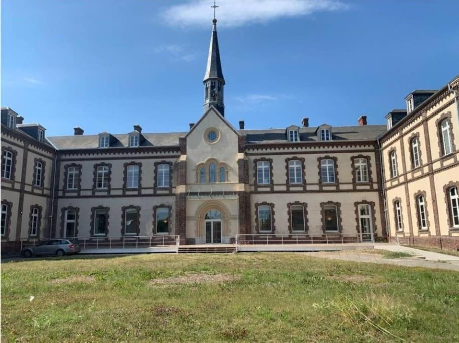 Conche Conches-en-Ouche Exterior foto